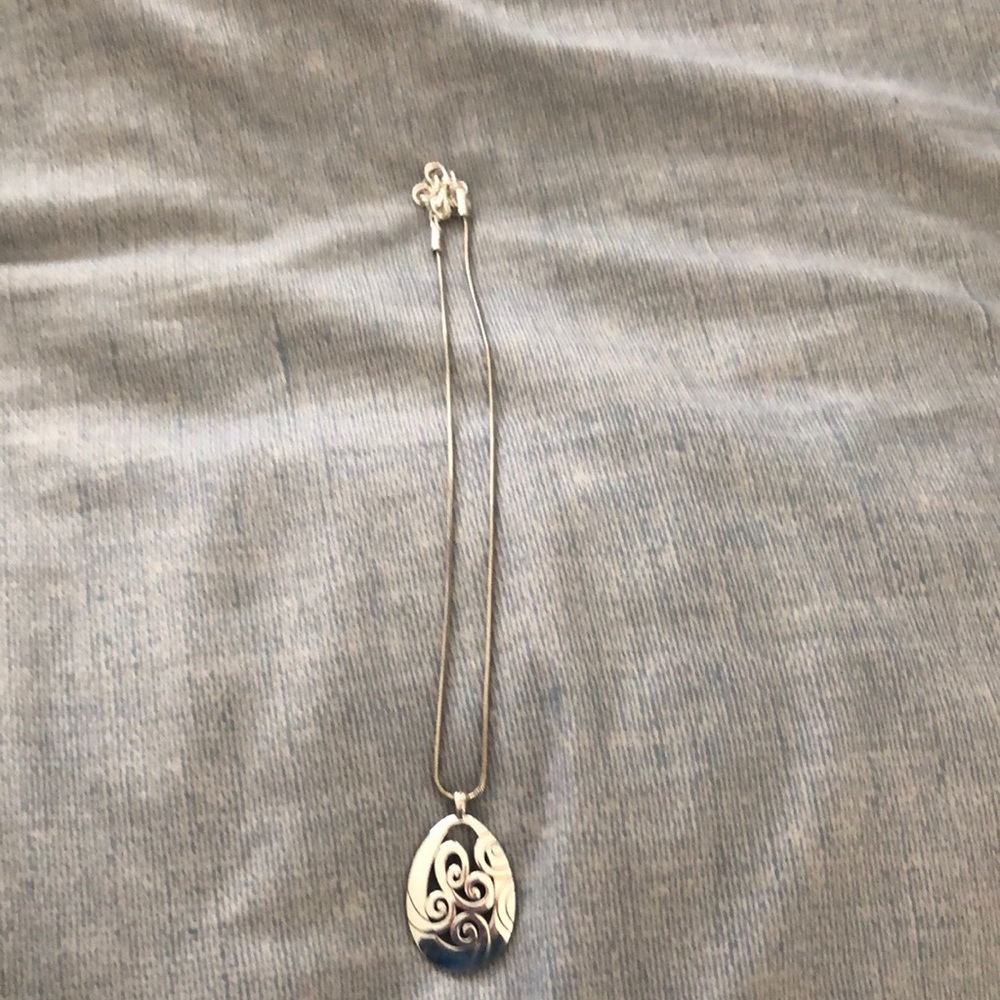 Brighton Necklace